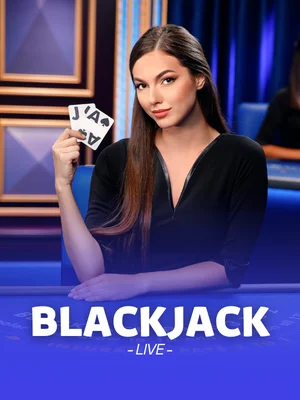 BLACKJACK