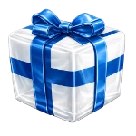 Pommi Casino: Gift Image